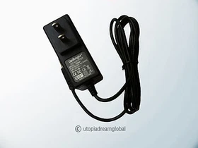 NEW AC-DC Adapter For Ingenico iCT250 IP EMV iCT-01P1100F Power Supply Charger