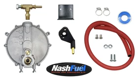 Low pressure Propane Natural Conversion Generator Fits Pulsar G2319N