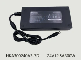 HKA300240A3-7D AC Adapter Jackery Portable Power Supply 1500 PTB152 JP Charger