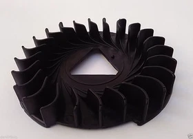 Cooling Fan for HONDA Generators, Snow Blowers, GX240, GX270 [#19511-ZE2-000]