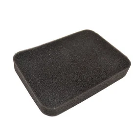 HQRP Foam Air Cleaner Element for Honda EB EG EM EMS EW EX EXW Series Generators