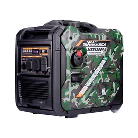 Inverter Generator Portable 2300W 2850W 3500W 4000W 5500W maXpeedingrods