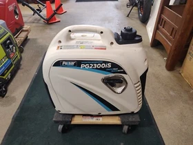 Pulsar PG2300iS 2300W/1800W Inverter Generator Pulsar PG2300iS 2300W/1800W Inverter Generator