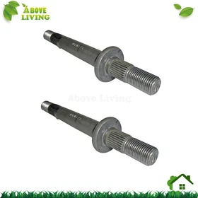 Spindle Shaft For Briggs&Stratton 30" 30544x192A 30544x92D 30545x192A 30545x92B