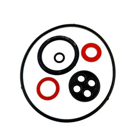 Carburetor Gasket Set for HONDA Engines [#16010ZE1812]