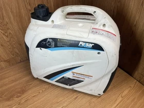 PULSAR POWER EQUIPMENT PG2300IS**PICKUP INSTORE ONLY** (PSJ009846)