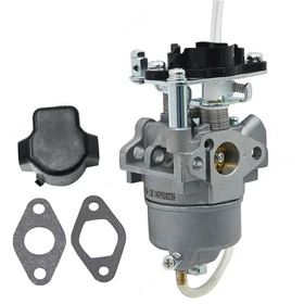Carburetor For Pulsar G2319N 2300W Portable Gas-Powered Inverter Generator Carb Carburetor For Pulsar G2319N 2300W Portable Gas-Powered Inverter Generator Carb