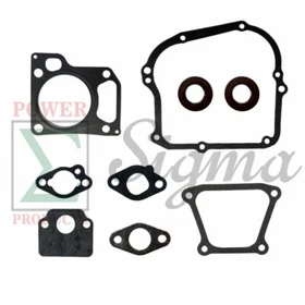 Gasket and Oil Seal Kit For Pulsar PG2300iS 2300W Surge Inverter Generator Gasket and Oil Seal Kit For Pulsar PG2300iS 2300W Surge Inverter Generator