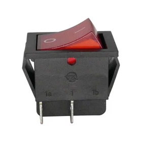 Replacement Power Switch For GENERAC 5982 GP Series 3250 GP3250 Part # 63583