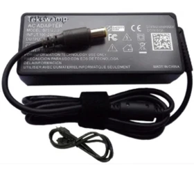 AC Adapter or Car For BLUETTI AC60 403Wh AC60P 504Wh 600W Portable Power Station