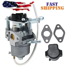Carburetor Carb For Pulsar G2319N 2300 Watt Gas-Powered Quiet Inverter Generator Carburetor Carb For Pulsar G2319N 2300 Watt Gas-Powered Quiet Inverter Generator