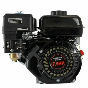 For Honda Gx160 6.5HP / 7.5HP 4 Stroke Pull Start Gas Engine Motor Power Replace