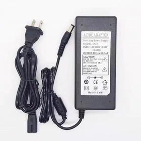 PA-300/301PA 6.36*3.0mm Power Supply Adapter 16V2.4A For Yamaha PSR-S650 S550