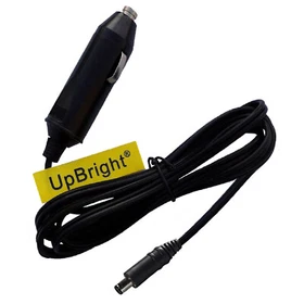 AC Adapter or Car Charger For Goal Zero Yeti 150 Battery Powered Power Station