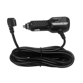Car DVR Dashcam Chargers 3.5m Type C Cable USB Port ABS Power Cord Supply 12-24V