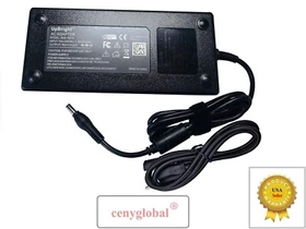 AC Adapter For Vtoman 600W 1000W 1500W 1800W 1800 Portable Power Station Battery