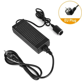 Car Power Adapter AC to DC Converter 110V/ 240V to 12V 15A 160W Power Supply Ada