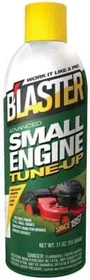 Blaster 16-SET 11 oz Can of Advanced Small Engine Tune-Up Aerosol Spray