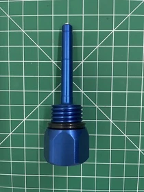 GenExhaust Magnetic Dipsticks for Westinghouse Generators