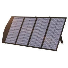 ALLPOWERS 100W 200W 400W Portable Solar Panel for Ecoflow BLUETTI Power Station
