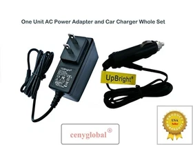 AC Adapter for Dewalt DXGNR7000 Power Generator 7000 WATT electric Power Charger