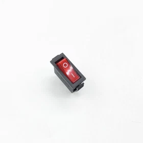 Rocker Switch For DuroMax XP2300iH 2300-Watt 80cc Hybrid Portable Generator