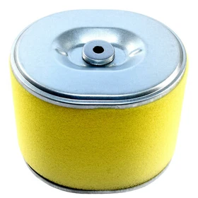 Air Filter Element Dual for Honda EG EN EZ FR GX Series Engines, 17210-ZE3-505
