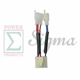 Adapter for Inverter for Pulsar 2300W Surge Inverter Generator PG2300iS G2319N Adapter for Inverter for Pulsar 2300W Surge Inverter Generator PG2300iS G2319N