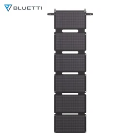 BLUETTI 60W/100W/200W/350W Portable Solar Panel ETFE Coating for Power Stations