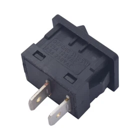Eco On Off Switch For Champion 3500W Wireless Start Inverter Generator 100262
