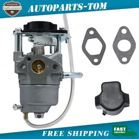 Carburetor Assembly For Pulsar G2319N 2300W Portable Gas Inverter Generator Carb