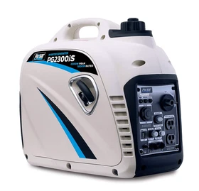 Pulsar PG2300iS Portable Gas-Powered Portable Inverter Generator (open box) Pulsar PG2300iS Portable Gas-Powered Portable Inverter Generator (open box)