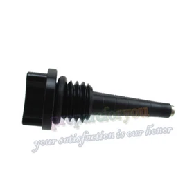 CNC Aluminum Magnetic Oil Dipstick For WEN 56125i 1250-Watt Inverter Generator