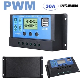 Solar Panel Portable Foldable 100W 200W IP67 for Ecoflow Jackery Anker Bluetti