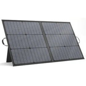 110W 220W 400W Solar Panel Charger for Ecoflow Jackery Anker Power Station