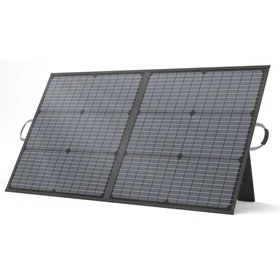 110W 200W Solar Panel Portable for Bluetti EB3A EB70S AC180 AC200L Power Station