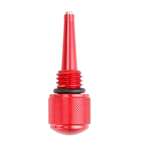 Magnetic Oil Dipstick Aluminum Fits for Yamaha EF1000iS EF2000iS Generator