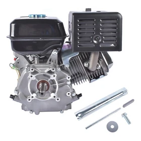 4 Stroke OHV Gas Engine Motor 3000-3600 RPM with Sleeve for Vibrators Generators