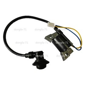 IG3000/IG2000/1000 Ignition Coil For Kipor KGE3300TI-13300 KG105-14100 Generator