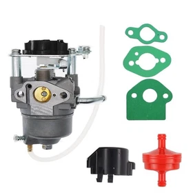 Carburetor For Pulsar G2319N 2300W Portable Gas-Powered Quiet Inverter Generator