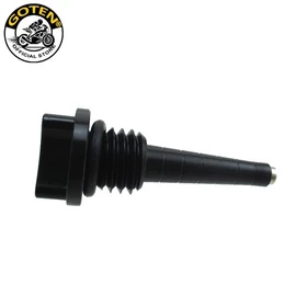 Goten CNC Machined Aluminum Magnetic Dipstick For Yamaha EF2000iS EF1000iS