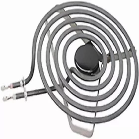 For Tappan Range Top 8 Inch Burner Element Part Number DY41174000TP