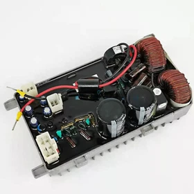 KIPOR Generator IG2000 Inverter Module DU20 Control Module 230V/50HZ 120V/60Hz