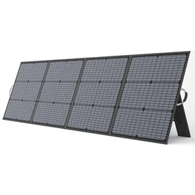 110W Solar Panel kit 400W Portable Folding 60W for Ecoflow Bluetti Powerstation