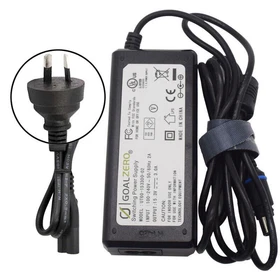 Original Goal Zero Yeti 150 and Sherpa 50 100 UT60 Power Supply Adapter Charger