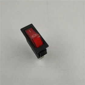 On-Off Power Switch for Duromax XP12000HX Dual Fuel Portable HX Generator