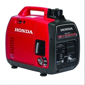 BRAND NEW Honda EU2200i 2,200 Watt Generator - FAST SHIPPING NO CALIFORNIA SALES