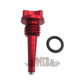Magnetic Oil Dipstick For the WEN 56125i, WEN 56200i, WEN 56202i, WEN 56203i