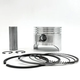Piston Kit for HONDA GX240 Engine Series (73mm) STD [#13101ZE2W00]