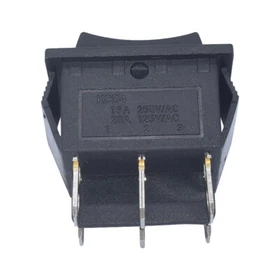 On Off Switch From US HX For Champion Equipment 100165/EdenPURE A5551/100538